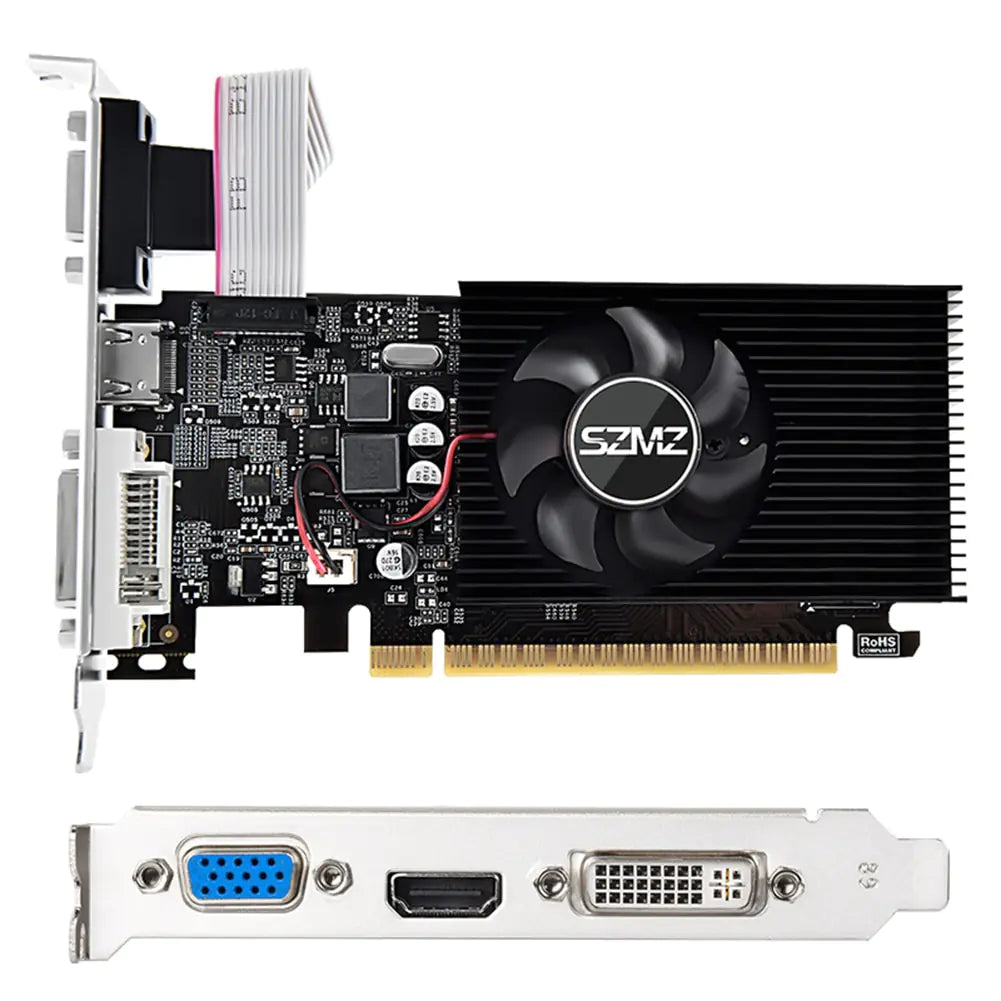 Desktop Gaming Video Card